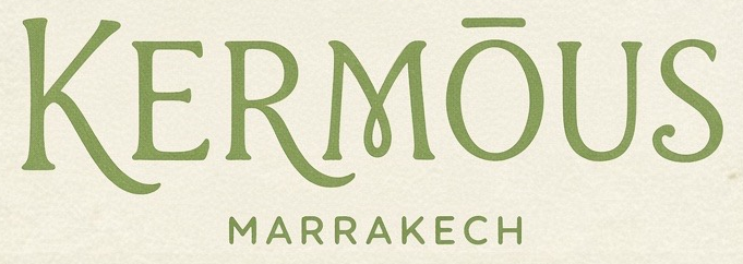 Kermous Marrakech logo